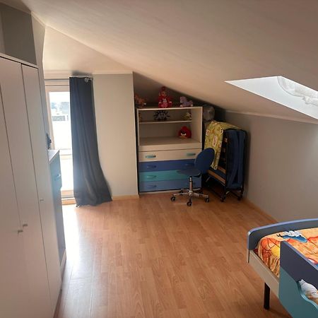 Villa Rosa Appartamento Montesilvano Marina Dış mekan fotoğraf