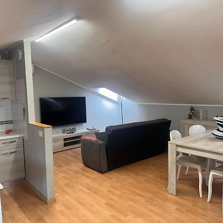 Villa Rosa Appartamento Montesilvano Marina Dış mekan fotoğraf