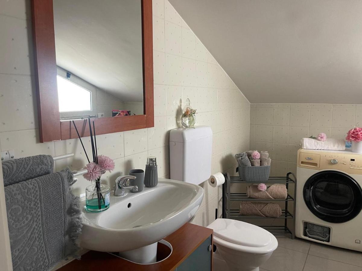 Villa Rosa Appartamento Montesilvano Marina Dış mekan fotoğraf