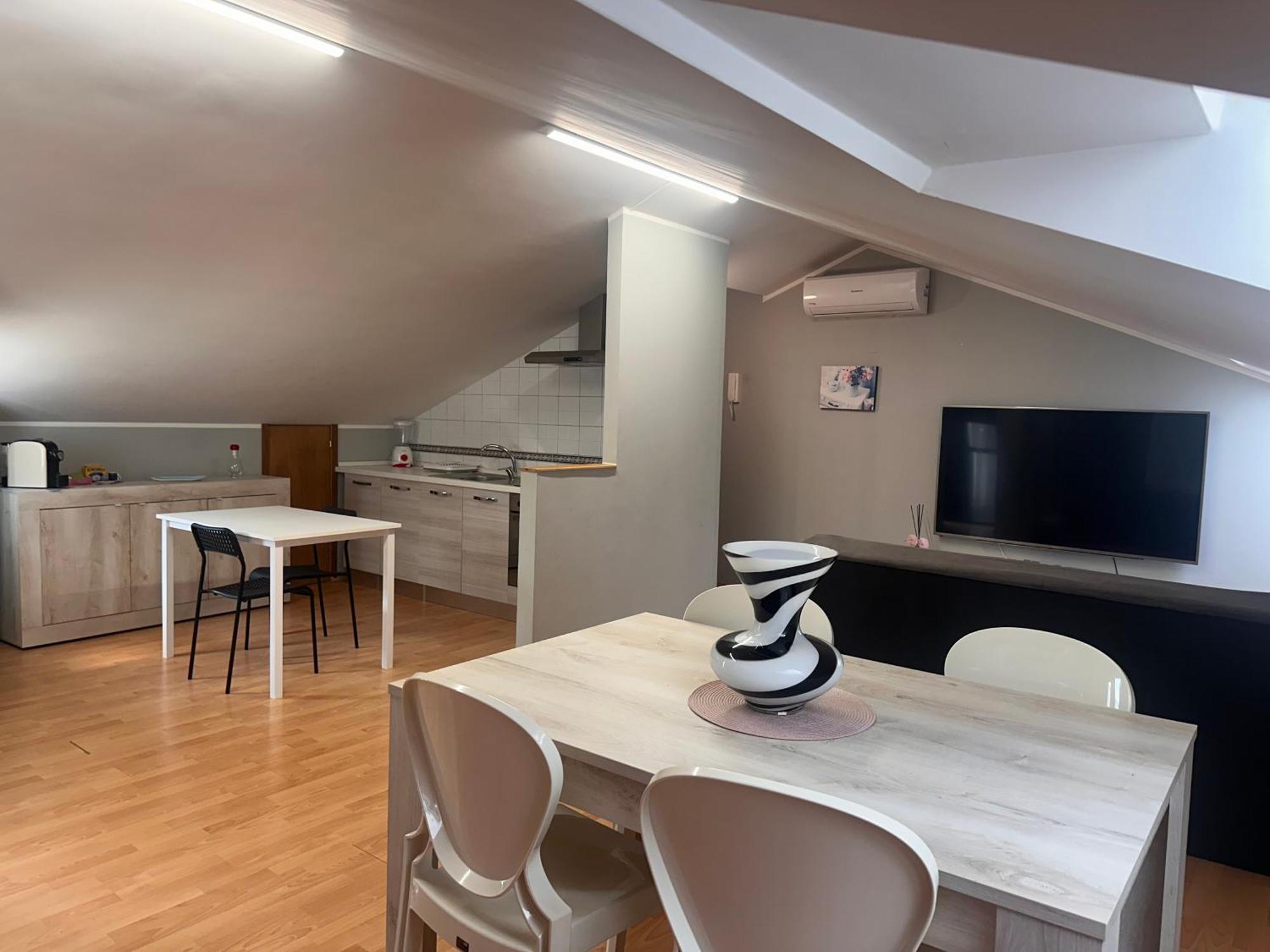 Villa Rosa Appartamento Montesilvano Marina Dış mekan fotoğraf