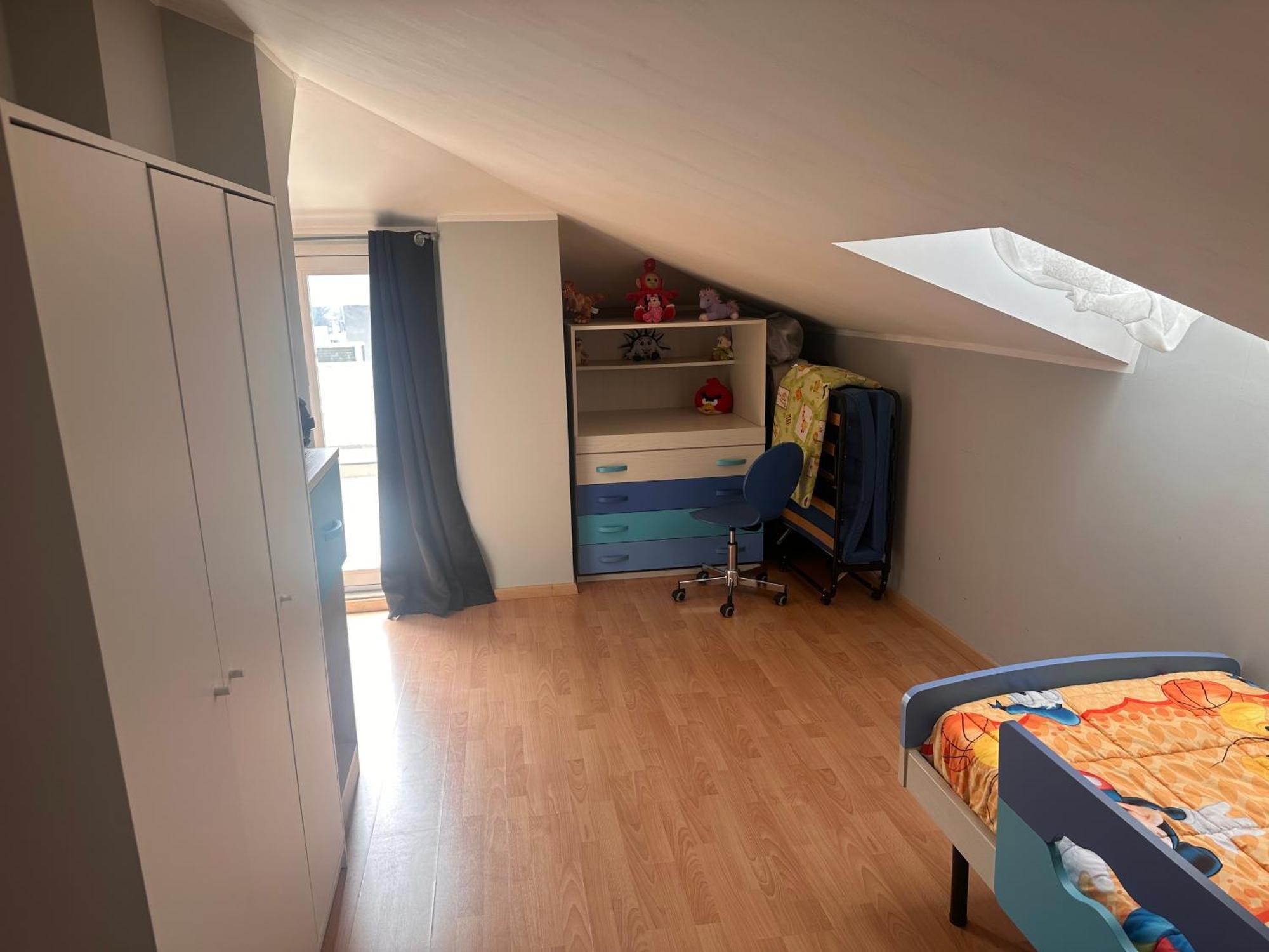 Villa Rosa Appartamento Montesilvano Marina Dış mekan fotoğraf