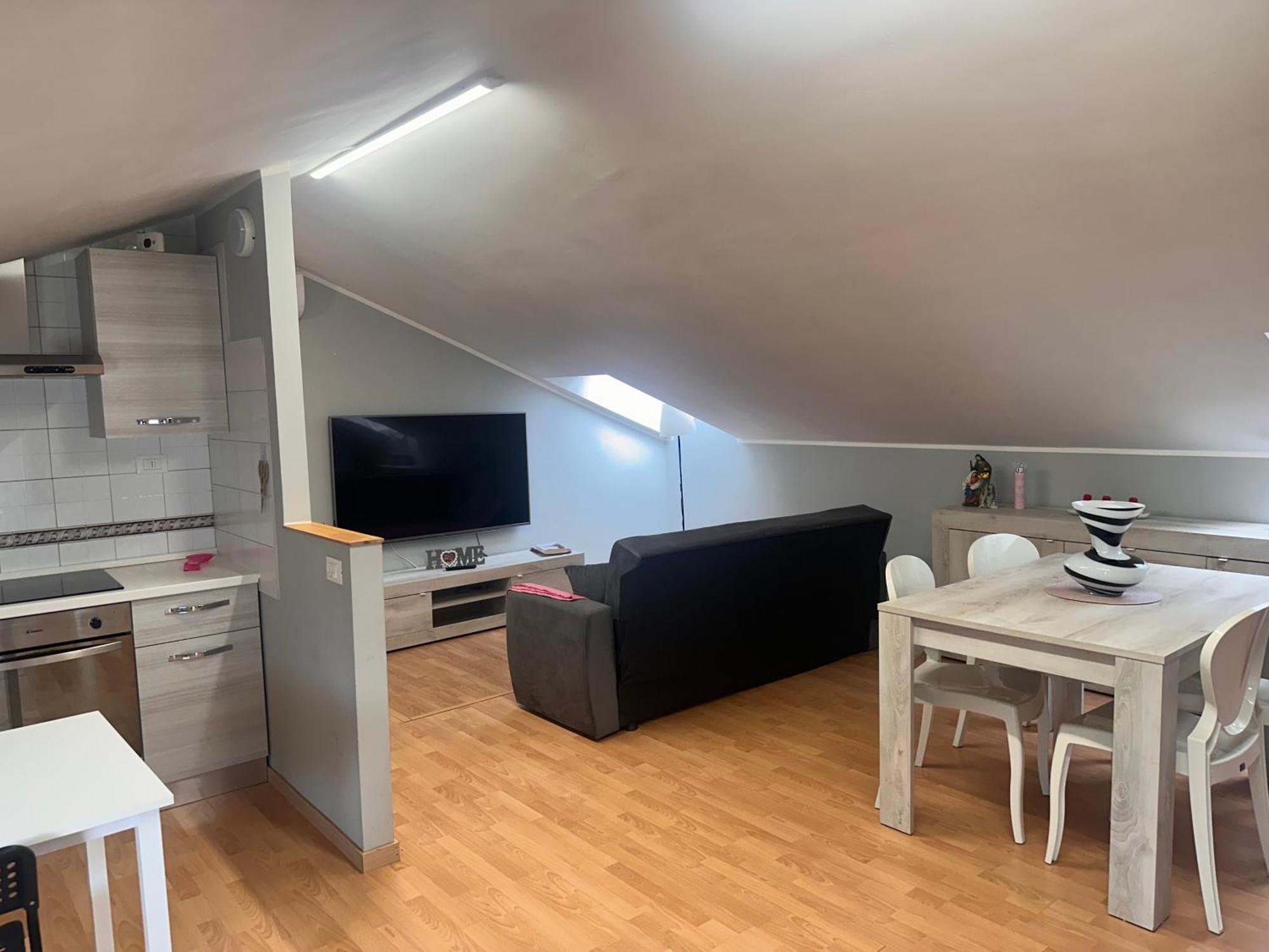 Villa Rosa Appartamento Montesilvano Marina Dış mekan fotoğraf